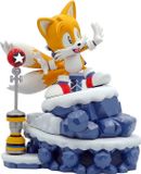 Numskull Sonic the Hedgehog 24-daagse adventskalender (Tails figuur bouwen)