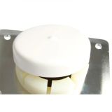 Seanox Cache De Protection Pour Support De Canne En Pvc 478026