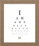 Deknudt Frames fotolijst S48SC3 - brons-grijs - breed - foto: 24x30 cm