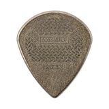 JIM DUNLOP Max-Grip® Jazz III XL Carbon Fiber Pick 1.38MM - 24 Pack (581RXLC)