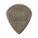 JIM DUNLOP Max-Grip® Jazz III XL Carbon Fiber Pick 1.38MM - 24 Pack (581RXLC)