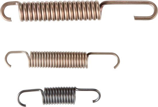 Knipex Vervangingsveerset voor 12 12 XX - 121991
