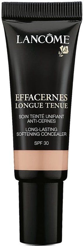 Lancôme Effacernes Longue Tenue Concealer 15 ml - 02 Beige Sable