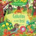 Livre audio – Sons dans la forêt