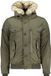 Superdry Chinook Rescue Bomber Jas M5010341a Olive Mannen XXL
