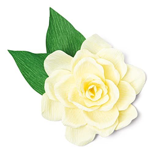 Sizzix Thinlits Die Set 4PK Gardenia door Jennifer Ogborn | 665885 | 2022