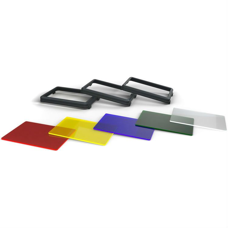 Litra Pro Color Filter Set