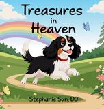 Treasures Libri GmbH Treasures in Heaven Hardcover