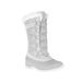 Kamik bottes d'hiver Snovalley 4 NK2283LGY