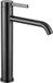 Rea Rivo - Wastafelkraan - Titanium - High - 15,5X5X28Cm