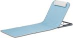 Tapis de plage pliant - Clic-Clac, confortable et léger