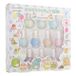 RACE - San-X Sumikko Gurashi Vernis à ongles pelable Set 10 pcs