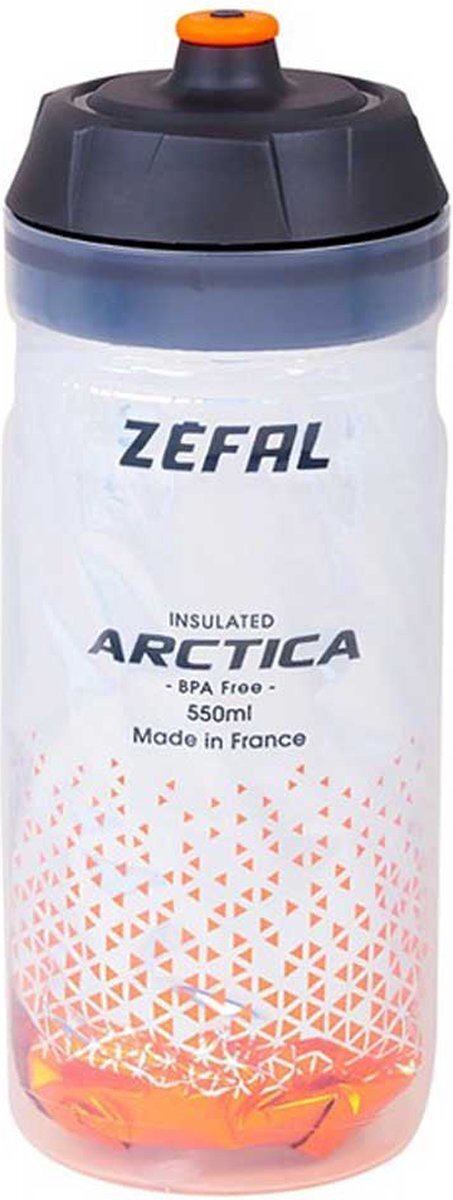 ZEF BIDON ARCTICA 55 550ML ZI/OR