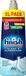 FINISH Assouplissant – pour une vaisselle éclatante et sèche sans traces d'eau – megapack avec 1 x 750 ml