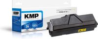 KMP K-T63 tonercartridge Zwart