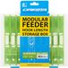 Cresta Modular Feeder Hooklength Box Oranje