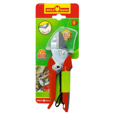 WOLF-Garten 4009269285018