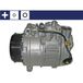 MAHLE Aftermarket Compresseur de climatisation pour MERCEDES-BENZ: Classe CLK, Classe C, Classe ML, Classe E, Classe CL, Classe R (Ref: ACP 57 000S)