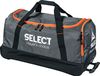 Select Verona sac de voyage à roulettes, gris, noir, orange, 75 x 40 x 35 cm