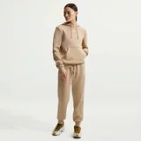 NIKE Dames Trainingsbroek Nike Sportswear Phoenix Fleece