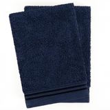 Hammetex Washandjes 2-delige Set 15x22 cm, 100% Katoen Badstof