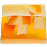 Bomb Cosmetics Go Mango Zeep Slice – 100 g