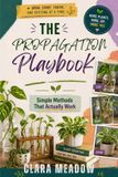 The Libri GmbH The Propagation Playbook Paperback