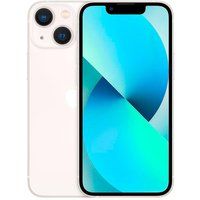 Apple iPhone 13 Mini 128GB Wit Refurbished Grade Éco