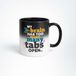 Sublimation gros Tasse