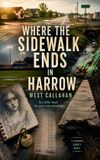 Where Harrow County - Where the Sidewalk Ends in Harrow