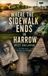 Where Harrow County - Where the Sidewalk Ends in Harrow