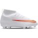 Nike Kindervoetbalschoenen Mercurial Superfly 11 Club FG/AG