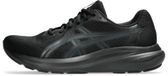 ASICS Gel-Contend 10 Black/Carrier Grey Sneakers voor heren