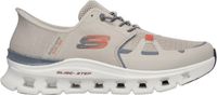 Skechers Slip-ins Glide-Step Pro - Heren Instappers - Taupe