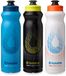 HydraPak Tempo Handheld Running Water Bottle 3-Pack (400ml/14oz)
