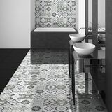 ambiance-live col-floor RV-0556 stickers, meerkleurig, 60 x 90 cm