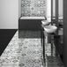 ambiance-live col-floor RV-0556 stickers, meerkleurig, 60 x 90 cm