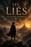 Les Liés: Tome I : Le Lié des cendres