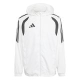 adidas Jas Heren Tiro 26 League Windbreaker Wit - Maat L