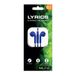 Stereo Pod Stereo Pod headset voor 3,5 mm jack jack