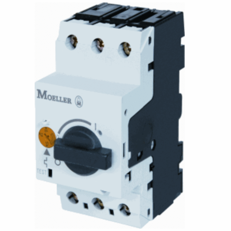 Eaton Power Quality Motorbeveiligingsschakelaar