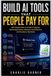 Build Independently Published Build AI Tools That People Pay For Paperback