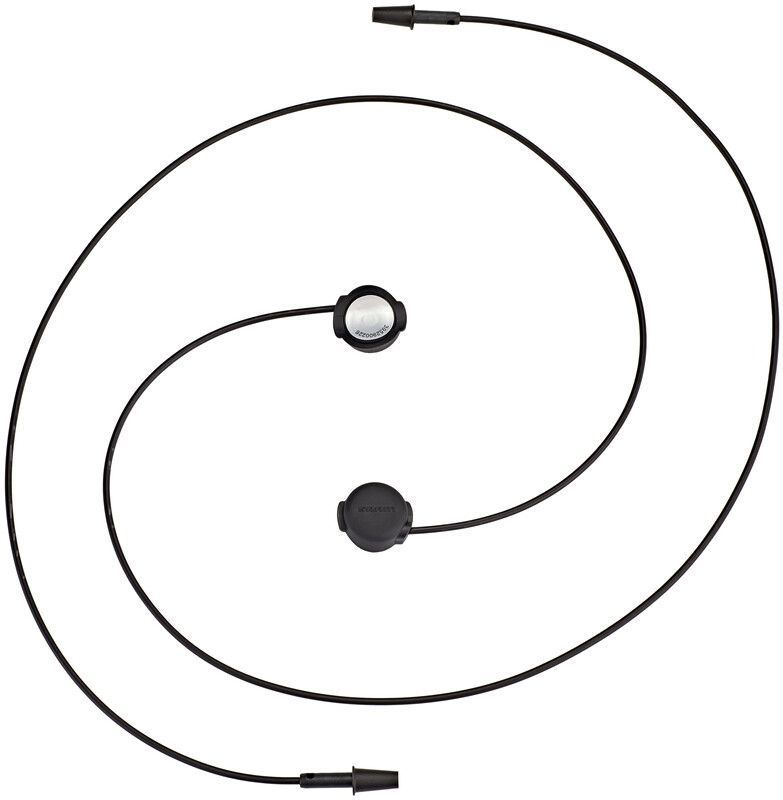 SRAM Blip Kabel Plug voor eTap 650mm - 2 Stuks - Zwart