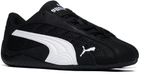 Puma Speedcat Plus Unisex Sneakers Zwart Maat 44