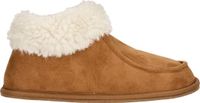 Whistler Hausschuhe Elian Cognac Teenslipper Dames Maat 42