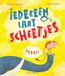 Iedereen Veltman Uitgevers Iedereen laat scheetjes Hardcover