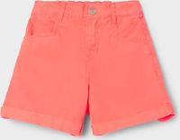 NAME IT - NKFBECKY TWITHILSE MOM HW SHORTS CAMP - Filles - Short bermuda
