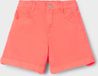 NAME IT - NKFBECKY TWITHILSE MOM HW SHORTS CAMP - Filles - Short bermuda
