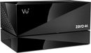 VU+ Plus Zero 4K DVB-C/T2 Kabel Receiver inkl. PVR-Kit mit 2TB HDD