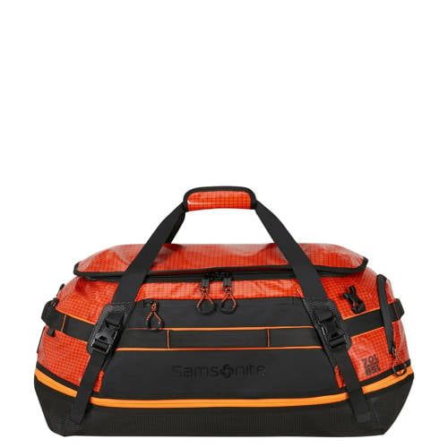 Samsonite reistas - rood